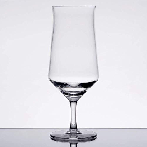 G.e.t. Gob-15-Cl Carefree Shatterproof Cocktail / Hurricanes Glasses, 14 Ounce (Set Of 12) #TOP4