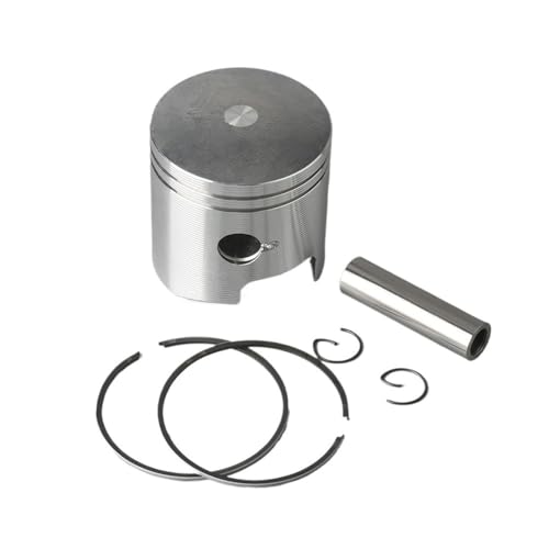 Kit piston 59mm de haute précision pour moteur bateau DT9.9 - 6