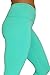 90 Degree By Reflex Power Flex Capri 22 Inch Jade L