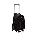 Ape Case, ACPRO4000, Backpack with wheels, Laptop compartment, Padded, Rain cover included, Adjustable straps, Camera backpack, Black (ACPRO4000)