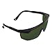 HDE UV Laser Eye Protection Safety Glasses w/Case