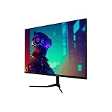 Monitor Gamer Level Lite 23.8' ELED, Full HD, 165Hz, 1ms, painel IPS, MPRT, Freesync e G-sync - L2411SU