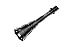 Produktbild Nitecore Unisex MH40GTR Taschenlampe, Schwarz, Nicht zutreffend