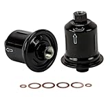 Fuel Filter Compatible With Toyota Tundra 2000 2001 2002 2003 2004 PC-1066887