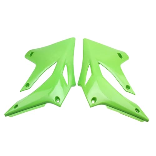 Protection de carénage de moto Kawasaki KLX 250 accessoires dirtbike