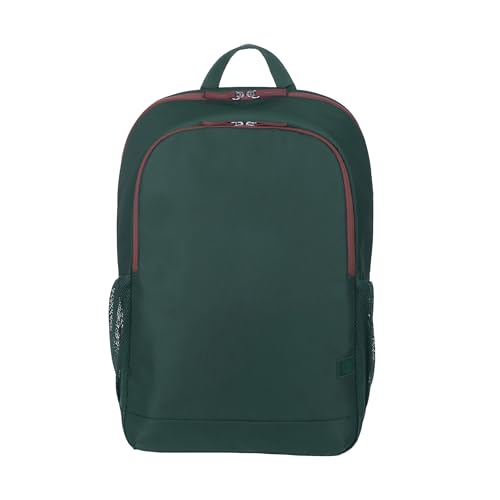 HP Campus Core 16 Laptop Backpack - Green