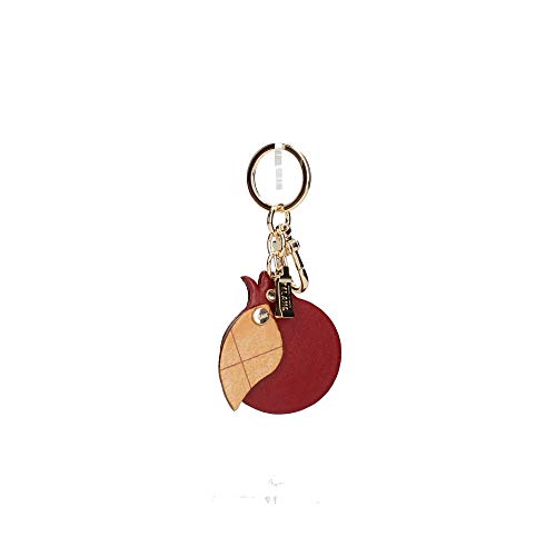 Alviero Martini Prima Classe LPG938578 Portachiavi Unisex Bordeaux TU