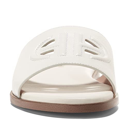 Image of Cole Haan Women's Flynn Logo Slide Sandal