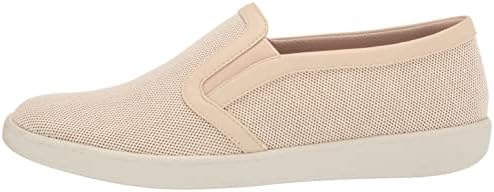 Trotters Women's Casual and Fashion Sneakers, Cream Veg, 10.5 Wide | Image 7