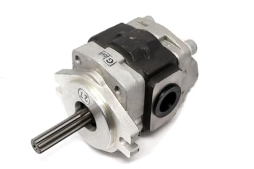 Aztec Hydraulics Replacement - Compatible with Shimadzu SGP1-27L926T - Hydraulic Pump