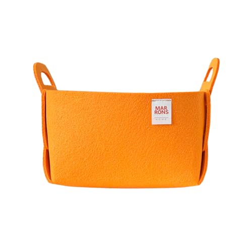 MARRONS }Y ܂肽ݎtFg[{bNX ? ϋvƂȉƒEItBXEN[[bgEpoXPbg, ORANGE, S