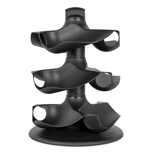 TIENDA EURASIA: Botellero Vino   Plástico