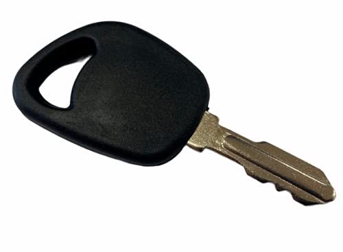 The ROP Shop Ignition Switch with Keys for John Deere LT150, LT160, LT180 Lawn Tractor Mowers