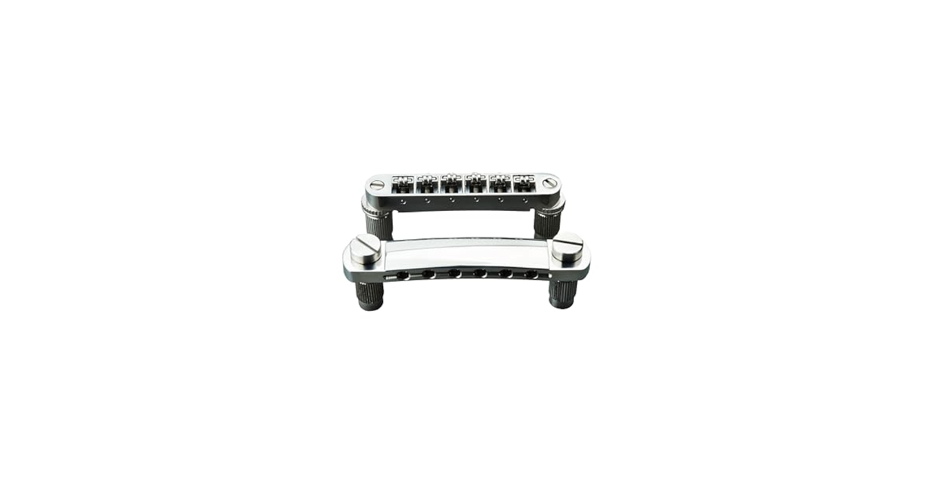 Amazon.com: Guyker Titanium Alloy Guitar Tune-O-Matic Roller