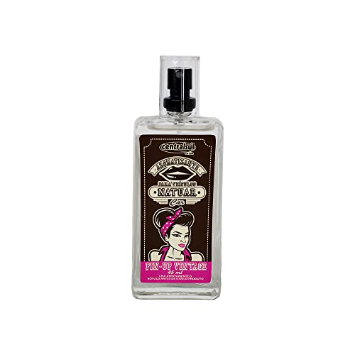 Aromatizante Natuar Liz PIN-UP Vintage 45 ml