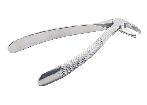 Lower Molars Forceps used to extract teeth Extraction Forceps # 22# FX22