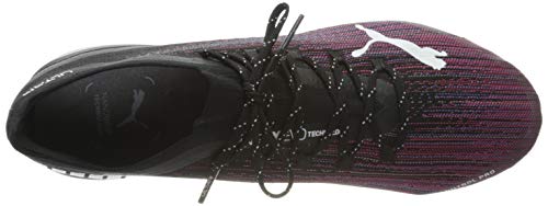 PUMA Unisex Ultra 1.1 Fg/Ag Fußballschuh, 39 EU - Image 6