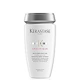 Kérastase | Spécifique, Champú Normalizador, Anti-Caída, Para...