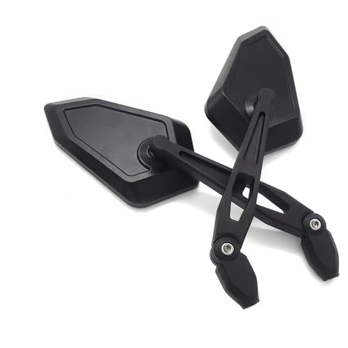 Rétroviseur latéral de moto pour CB1300 et CB1000 vision nette