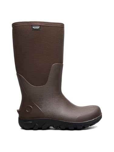 BOGS Men's Classic Seamless Tall Rain Boot