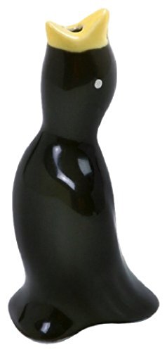 Nor Pie Bird Size 1ea Nor Pie Bird Black