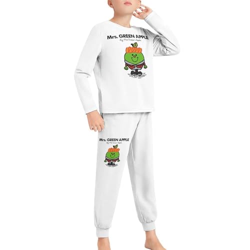 [QIGEHB] �~�Z�X�O���[���A�b�v�� �p�W���} �L�b�Y ���� �㉺�Z�b�g ���[���E�F�A �q���� �j�̎q ���̎q �Q���� ������ �Q�Ԓ� �i�C�g�E�F�A �g�b�v�X �p���c 150CM