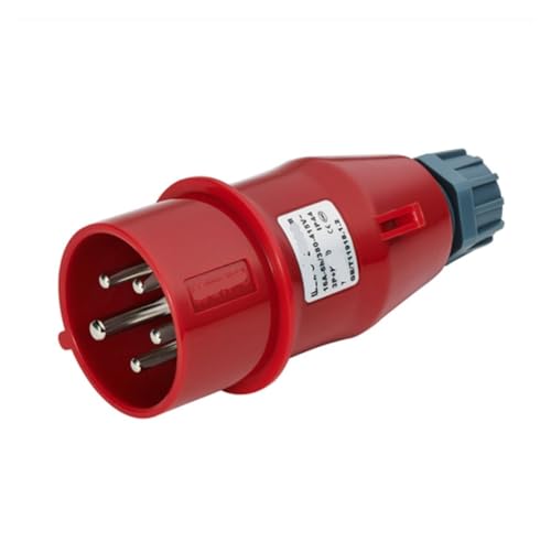 YƗpvO TYP231 233 235 281 283 285(TYP235 R 16A 5 core)