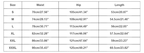 Short cargo homme d'été décontracté plein air confortable
