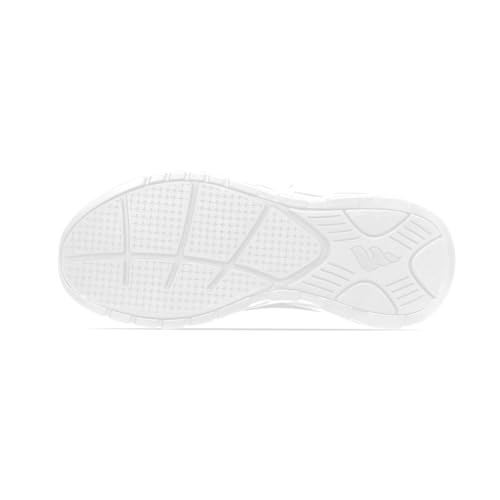 Men's Women's Waterproof Fashion Boots Winter Warm High Top Shoes Anti-Slip Ankle Booties4