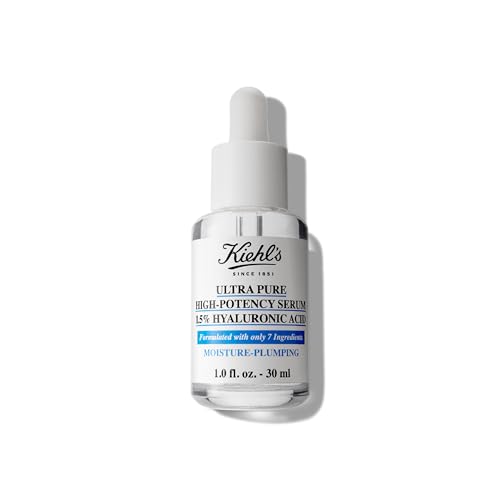 Kiehl's Ultra Pure 1.5% Hyaluronic Acid