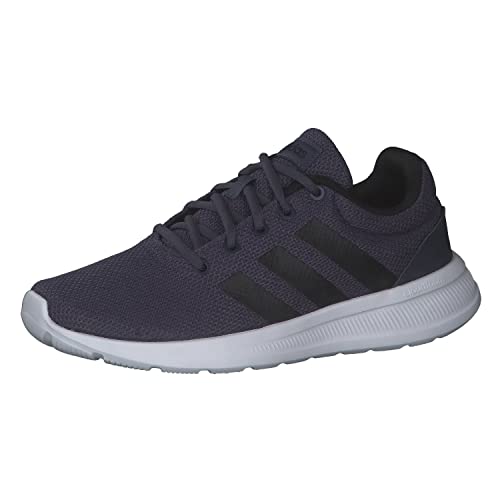 adidas Lite Racer CLN 2.0, Sneaker Uomo, Shadow Navy/Core Black/Ftwr White, 44 EU