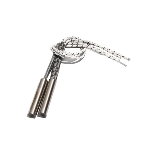 RUOHARD 2�� 16mm 40~60mm �V���O���G���h���^���M�J�[�g���b�W�q�[�^�[ 316SUS �ሳ 90W/100W/110W/120W/135W ���C���[���� 30cm(12V,316SUS 120W 16x55mm)