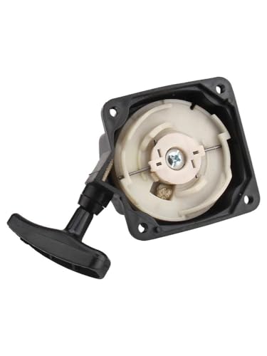 Lanceur à rappel robuste pour motorisation 44-5 de 33cc à 43cc