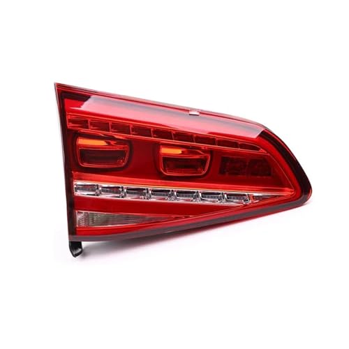 Feu Arrière pour VW Golf 7 2013-2017 Côté Gauche Intérieur