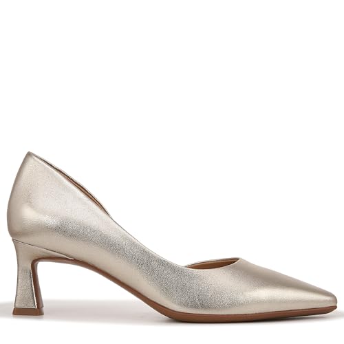 Naturalizer Women's Dalary Pointed Toe Pump4