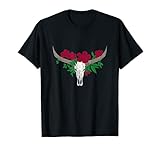 Buffalo Skull Gift