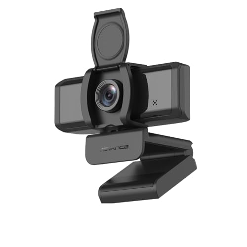 Webcam Advance LifeStream Full HD
