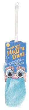 Estética Automotriz, DVD Plumero Corazzi Professor Fluffn Dust acción electrostática 1 pza