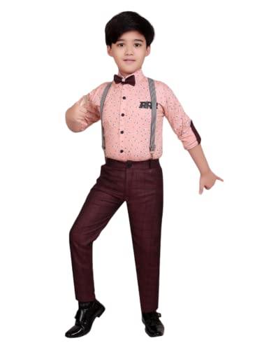 Image of Boys Ethnic Wear Dress Set RRR01