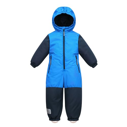 Owntop Schneeanzug Kinder Unisex, Schneeoverall Mädchen Jungen,...