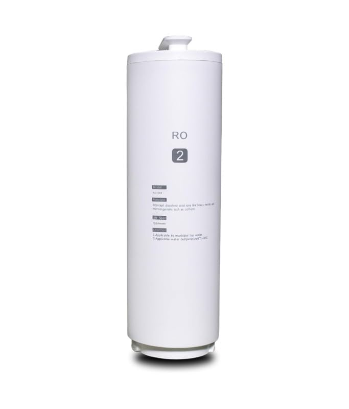 Membrane de rechange - Osmoseur Luxis RO-UX-600G