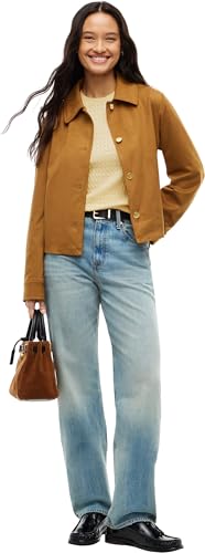Tommy Hilfiger Damen Co Cable C-nk Ls Sweater Ww0ww44993 Pullover Sweater, Frozen Custard, S – Ansicht 4