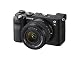 Sony Alpha 7C Spiegellose E-Mount Vollformatkamera mit SEL-2860 Objektiv