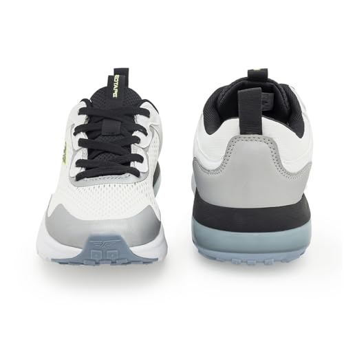 Image of Red Tape Mens Rso4253 Athleisure Shoes