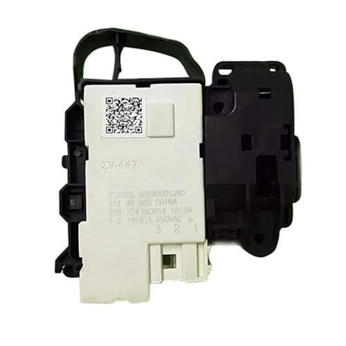 ZV-447 ����@�h�A���b�N�x���X�C�b�`�A�u�݊��i�vTCL 0024000128A/0024000128D�A����@�h�A���b�N�X�C�b�`���i