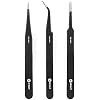 iFixit Pro Tech Go + Precision Tweezers Set Bundle