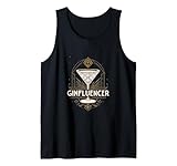 Gin Ginfluencer Drink