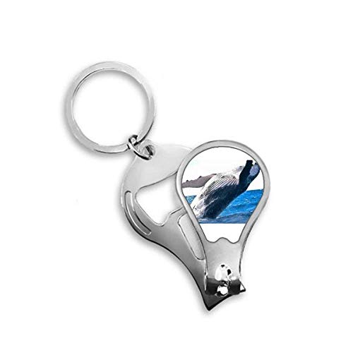 Coupe-ongles baleine océanique pour éviter les ongles incarnés douloureux