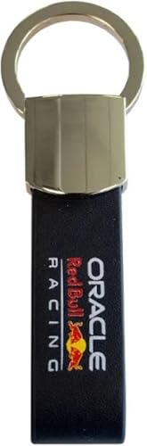 Castore Red Bull Racing F1 Strap Keyring