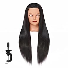 Image of Hairginkgo Mannequin Head. Brand catalog list of HAIRGINKGO. 